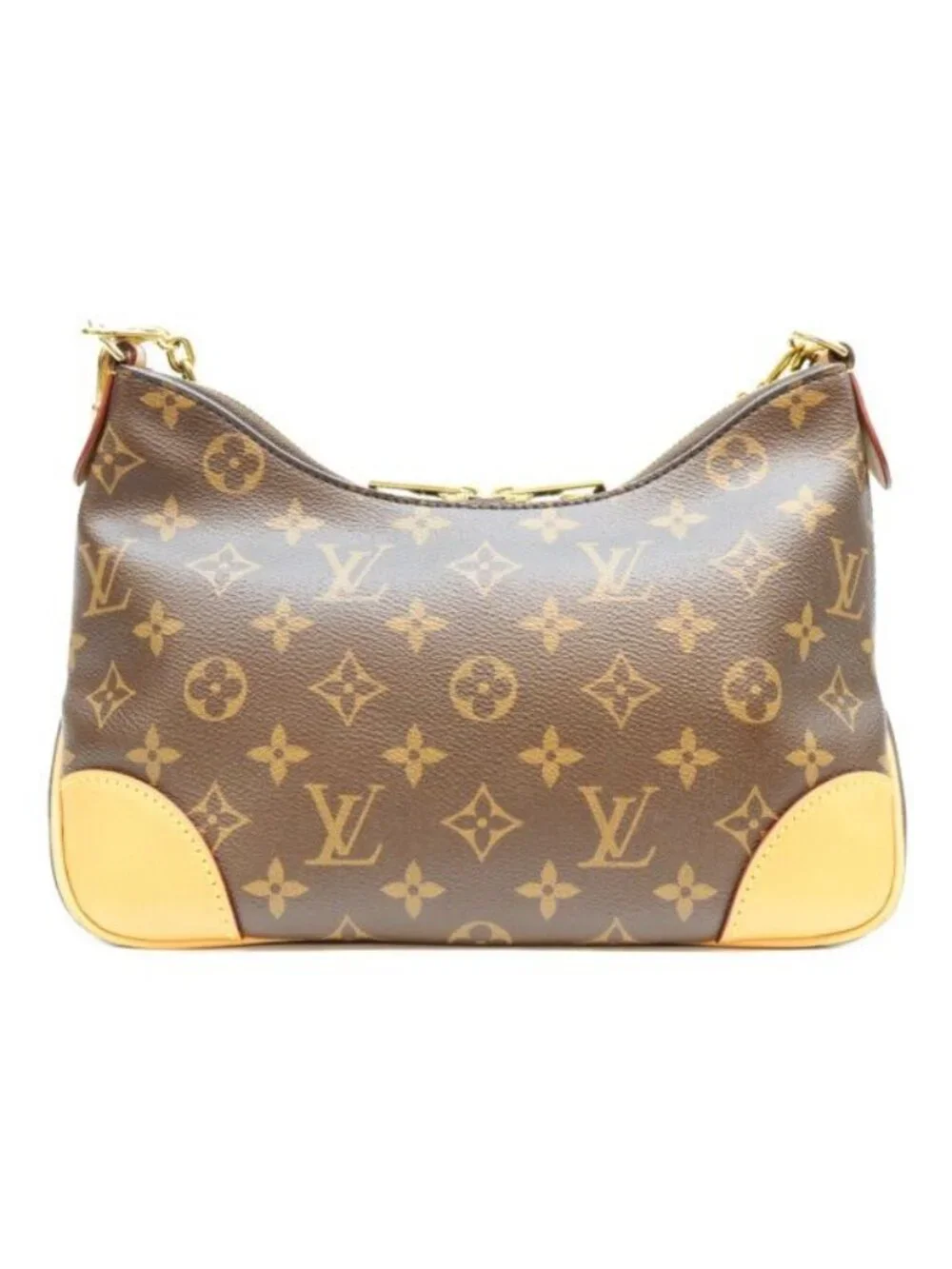 Louis Vuitton Monogram Boulogne PM Shoulder